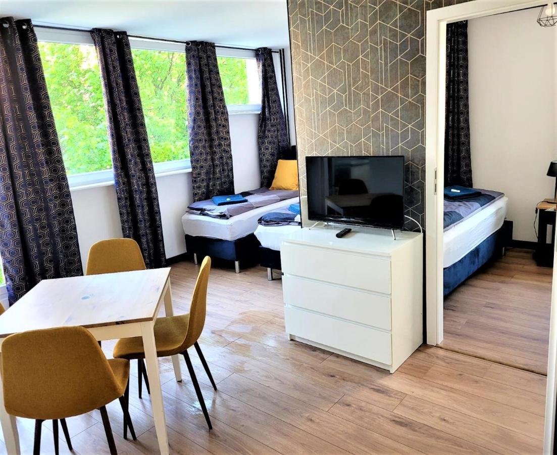 Apartament Centrum 3 *
