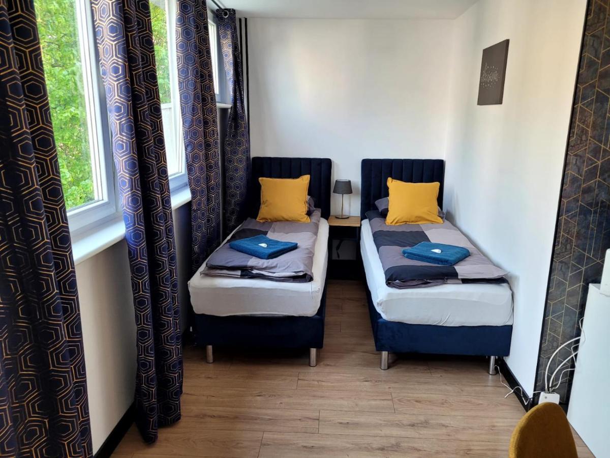 Centrum 3 Apartment *