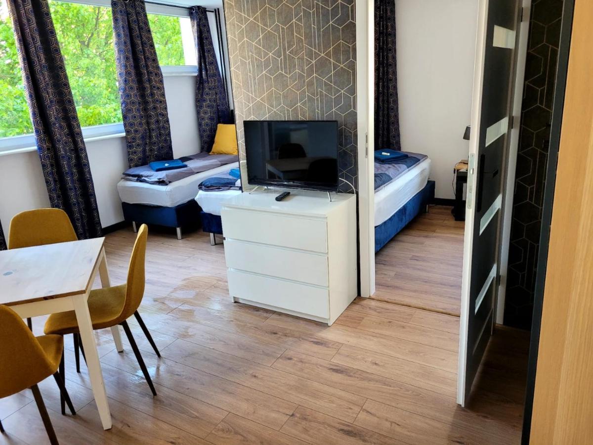 Centrum 3 * Szczecin