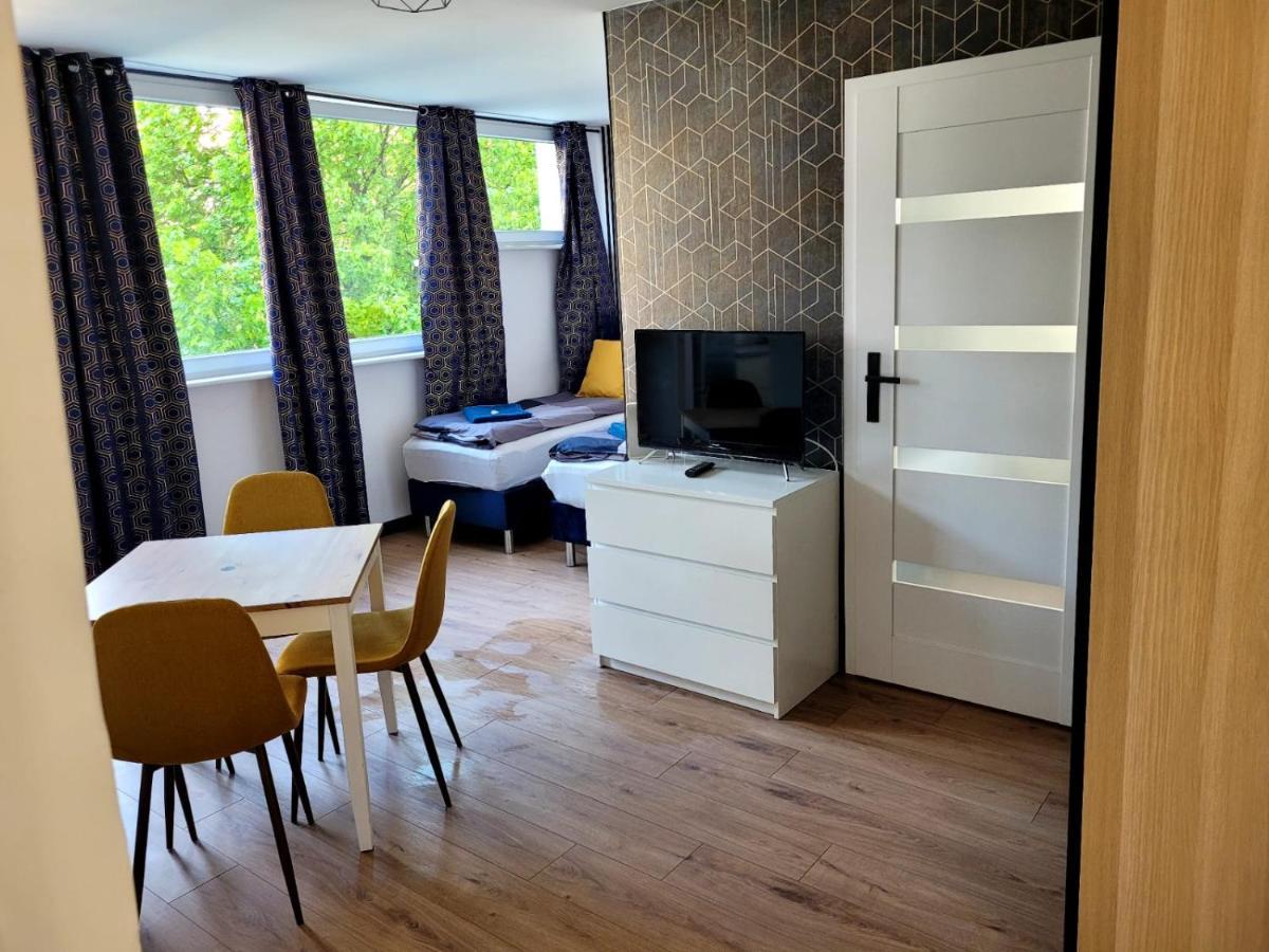 Centrum 3 Apartament Szczecin