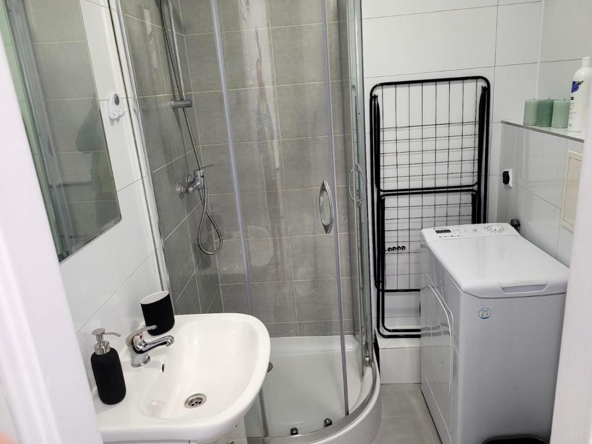 Centrum 3 Apartament