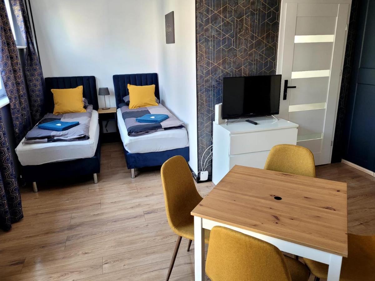 Centrum 3 * Szczecin