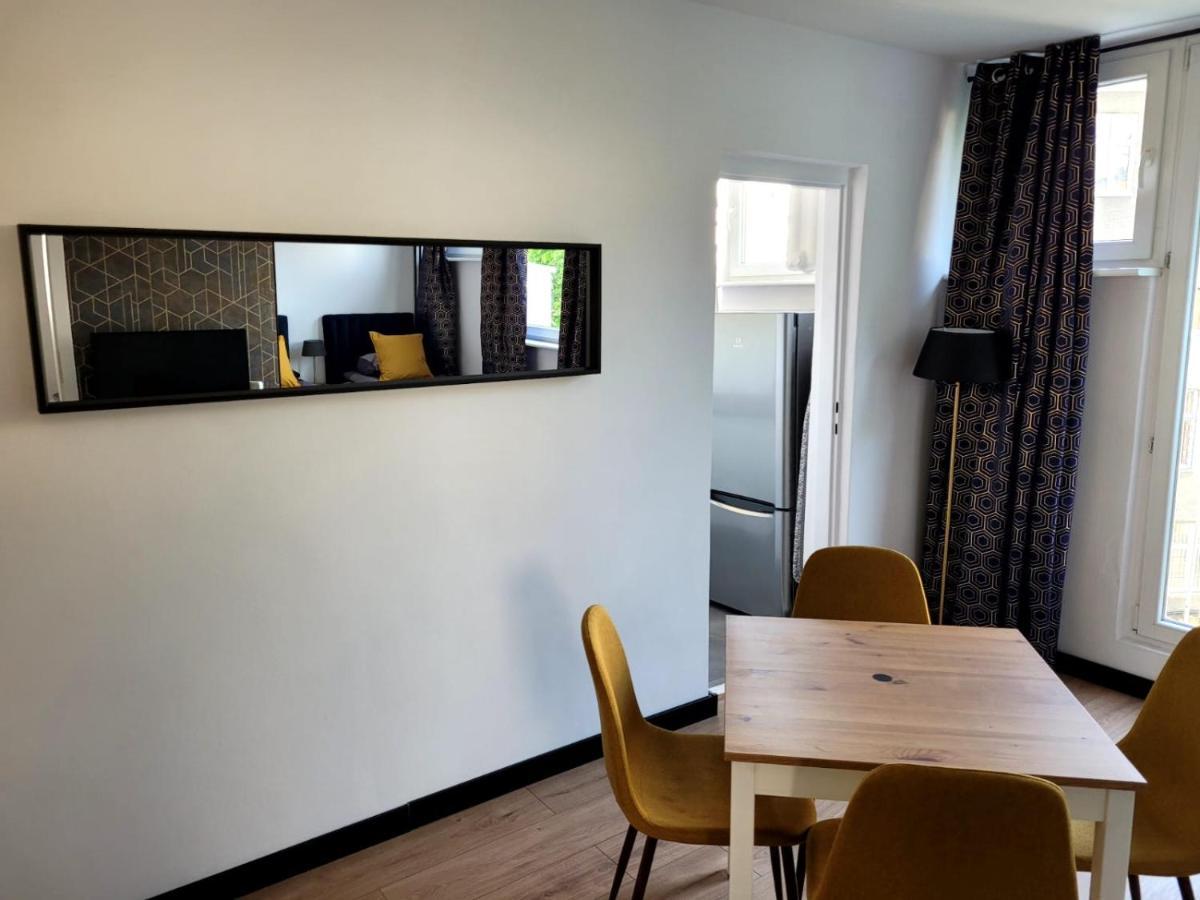 Apartament Centrum 3 *