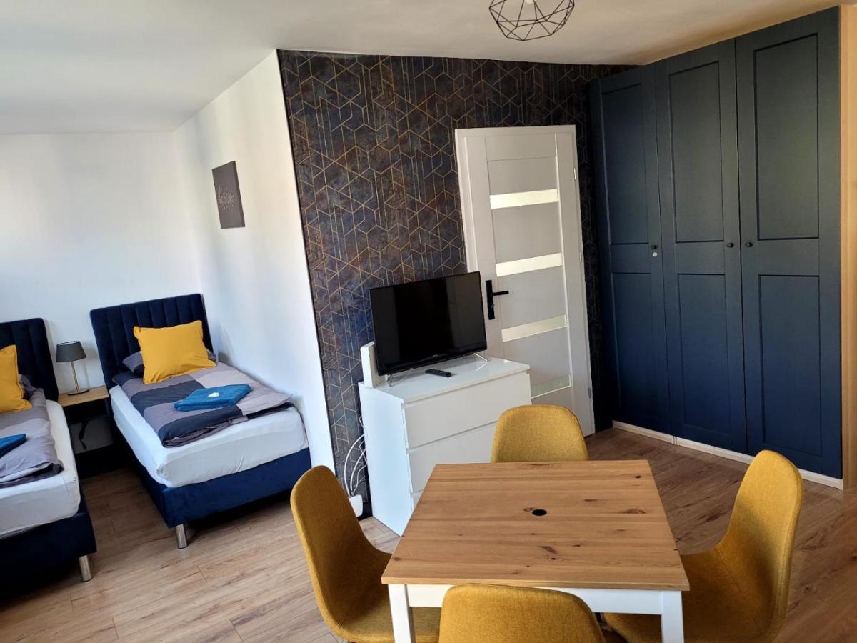 Centrum 3 Apartament