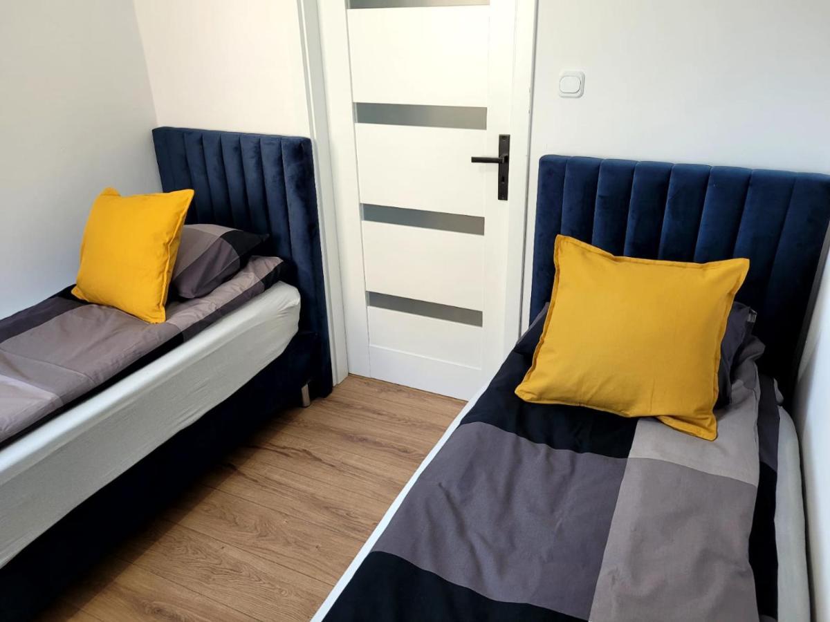 Centrum 3 Apartment Szczecin